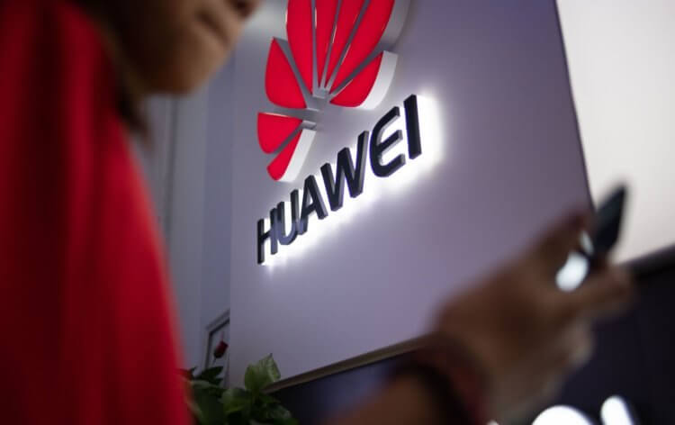 Huawei выразила готовность устанавливать российский софт