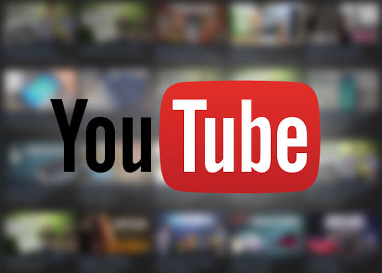 YouTube удивил своей статистикой. Самый популярный видео-хостинг. Фото.
