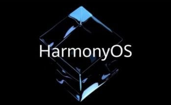 Harmony OS - фото
