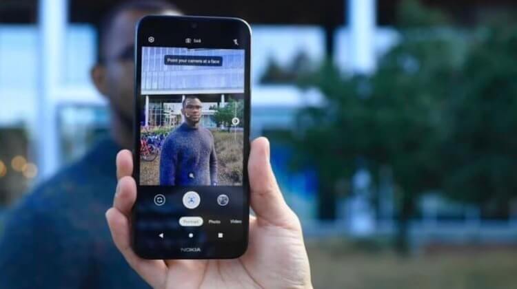 Портретный режим Google Камеры теперь доступен на недорогих Android. Google Камера теперь доступна на смартфонах с Android Go. Правда, в урезанном виде. Фото.