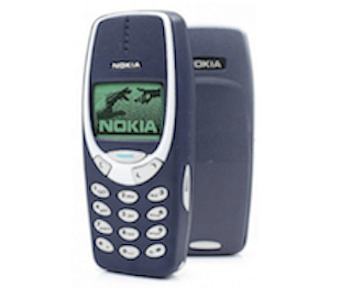 Смартфоны Nokia - фото