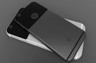 Смартфоны Google Pixel - фото