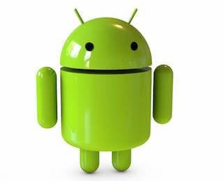 Операционная система Android - фото