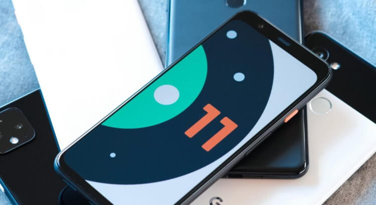Google выпустила Android 11 Developer Preview 2. Что нового. Android 11 Developer Preview 2 содержит почти все те же нововведения, что и оригинальная сборка, но делает их лучше. Фото.