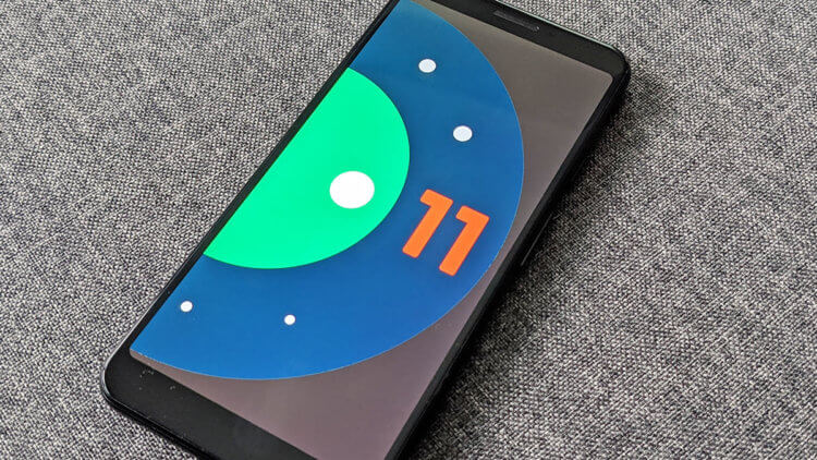 Почему не будет Google I/O. Android 11, кстати, тоже может выйти с задержкой. Фото.