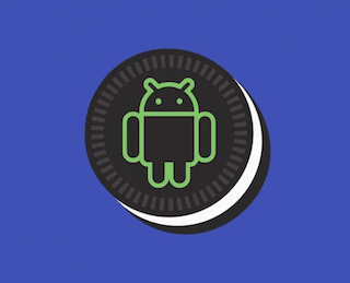 Android 8.1 Oreo - фото