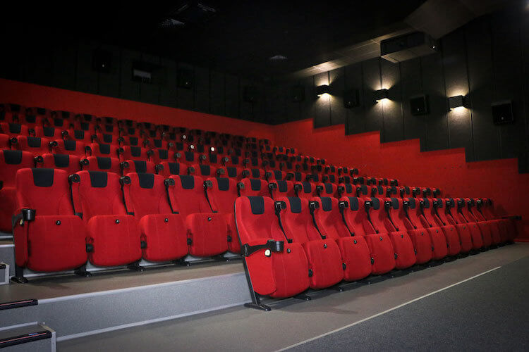Какое будущее у онлайн-кинотеатров в условиях пандемии?