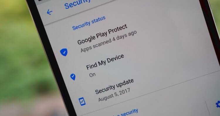 Устройство не сертифицировано Play Защитой. Google Play Protect блокирует сервисы Google на несертифицированных устройствах. Фото.