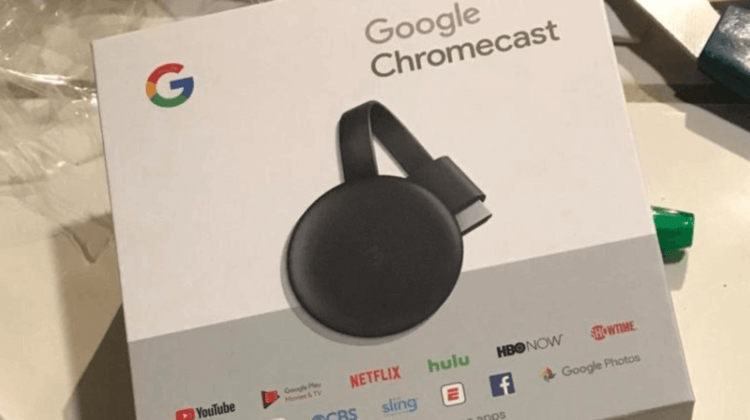 Google выпустит новый Chromecast Ultra на базе Android TV. Chromecast — это отличное устройство. Что еще приятнее, так это его невысокая цена. Фото.