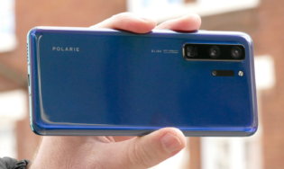 Предварительный обзор Huawei P40