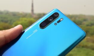 Galaxy S20 Ultra против Huawei P30: чей зум круче?