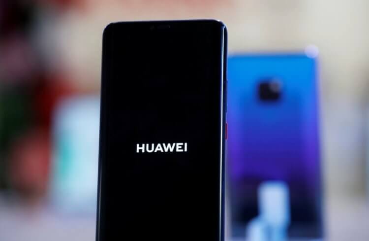 Какие смартфоны поддерживают Huawei Pay. Huawei Pay поддерживает не так много устройств. Фото.