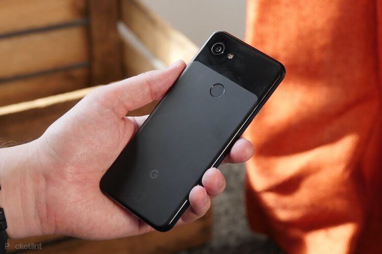 Google занервничала: Pixel 3A тоже продают с хорошей скидкой. Этот смартфон теперь можно купить дешевле. Фото.
