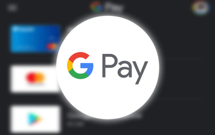 Google Pay поддерживает новые банки в России. Найди свой. Так платить удобнее, чем наличными. Фото.