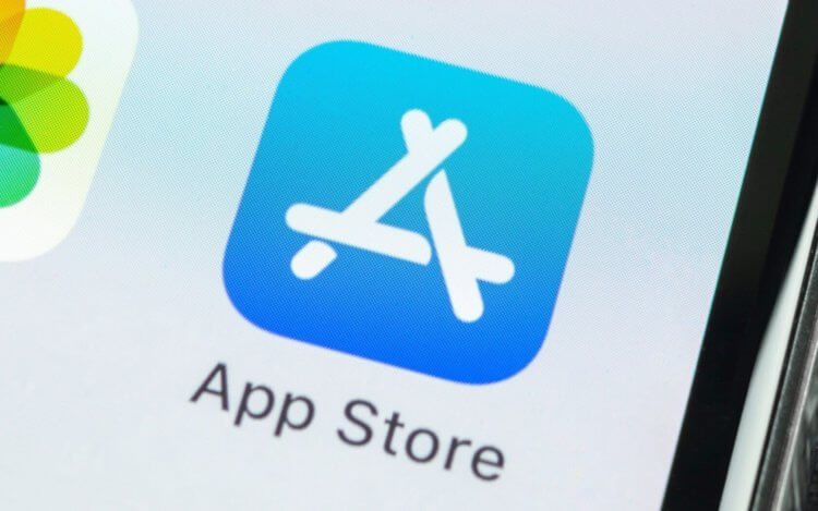 Приложения iOS, которых нет на Андроид. В App Store больше полезных приложений, чем в Google Play. Фото.