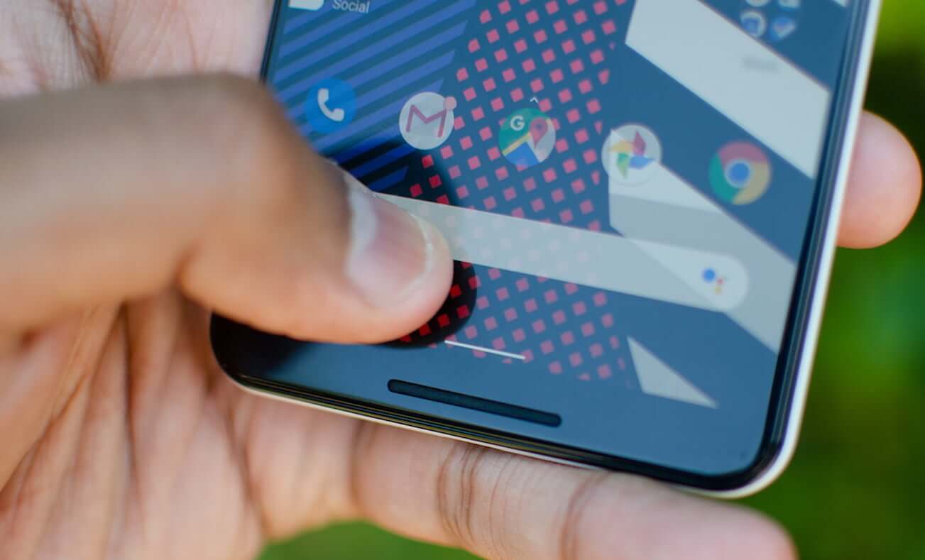 Баг Android 10 заставляет смартфоны зависать без причины