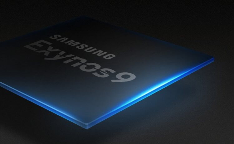 Samsung не видит, проблем в своих процессорах Exynos. Они слепые? Этот процессор у многих вызывает отторжение. Фото.
