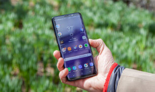 Galaxy S9 в 2020 - уже не торт, смиритесь и не тратьте деньги