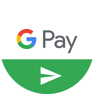 Google Pay - фото