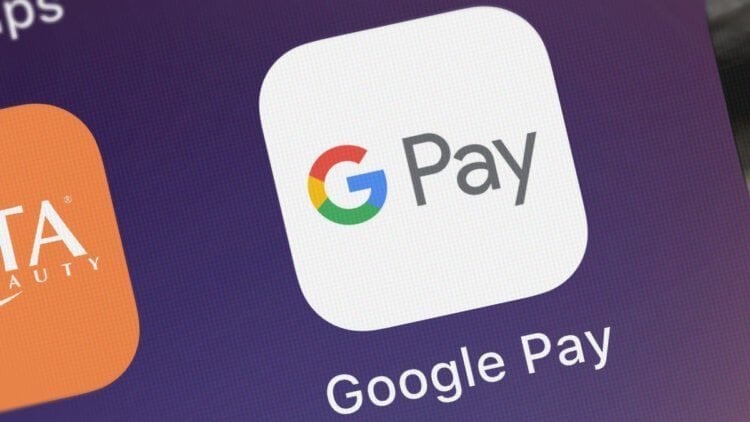 Стоит ли пользоваться Google Pay. Так платить не только удобно, но и безопасно. Фото.