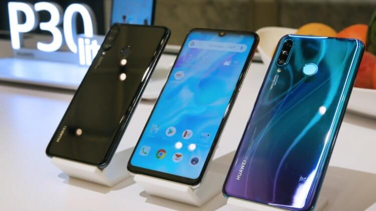 Huawei p30 pro emui 12 с поддержкой android и 28 смартфонов Huawei получат стабильную прошивку EMUI 12 до конца марта
