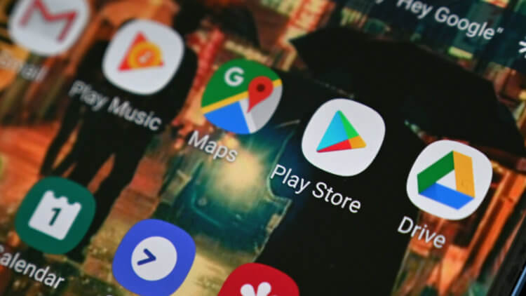 Как Google изменит подписки в Google Play