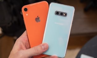 Ищете аналог iPhone SE, который бы работал на Android? Встречайте, пожалуй, лучший вариант