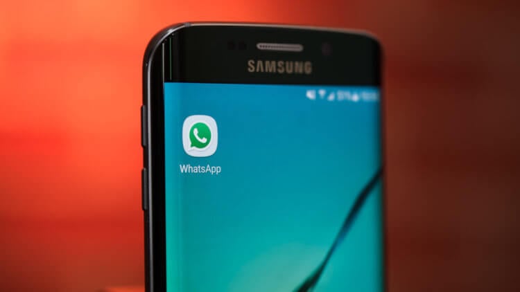 Как пользоваться WhatsApp на Android сразу с двух номеров. Пользуетесь двумя SIM-картами и только одним WhatsApp? Не порядок. Фото.