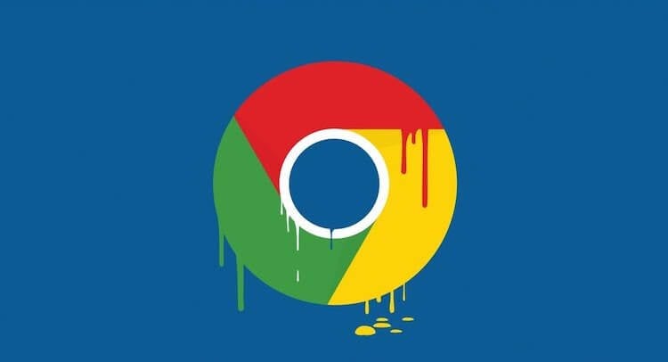 12 скрытых возможностей Google Chrome на Android. Фото.