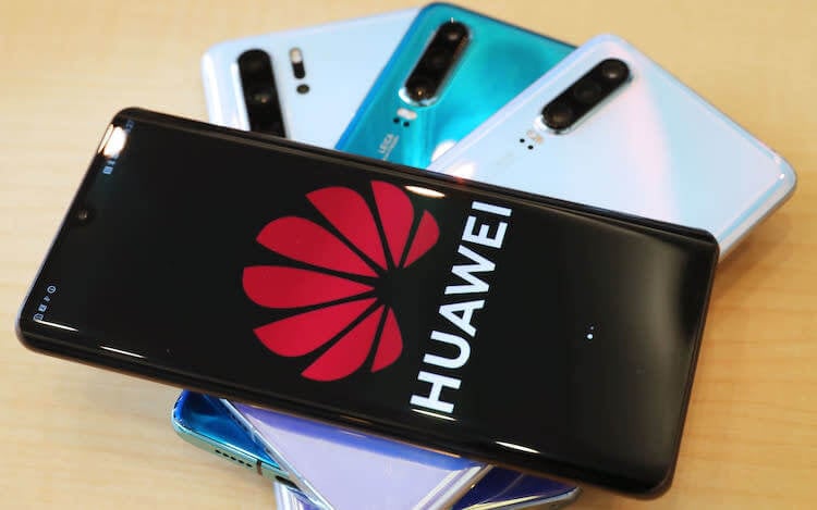 Страшны ли Huawei санкции США. Были хорошие смартфоны, теперь ими нельзя пользоваться из-за какой-то мифической слежки. Фото.