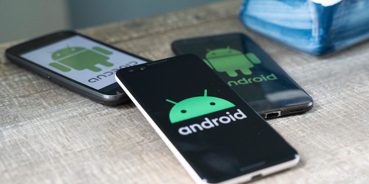Google задерживает Android 11, но показала, что такое 2 метра: итоги недели