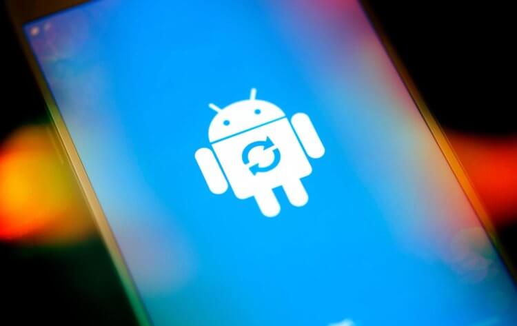Новый баг Android позволяет поддельным приложениям запускаться вместо настоящих. Фото.