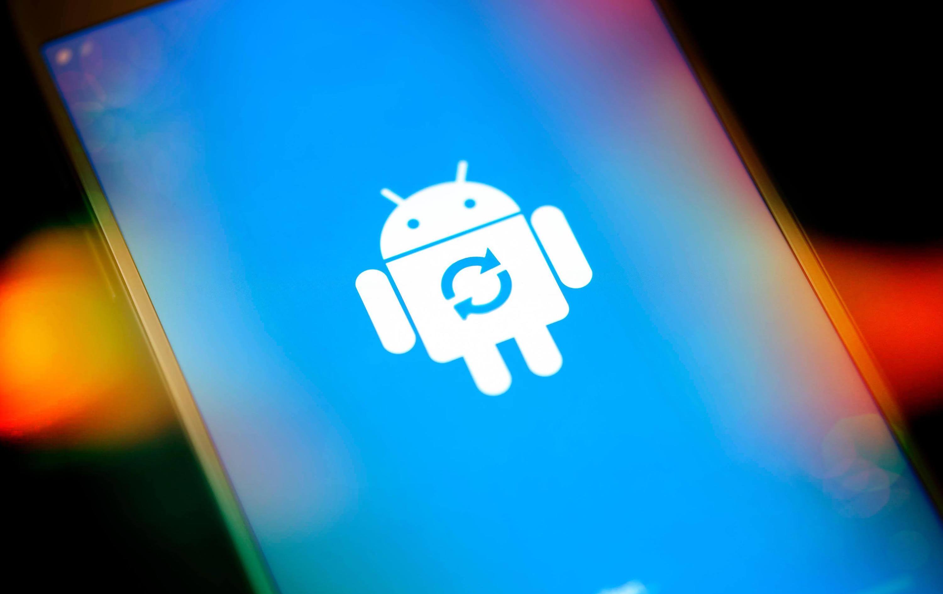 Новый баг Android позволяет поддельным приложениям запускаться вместо настоящих