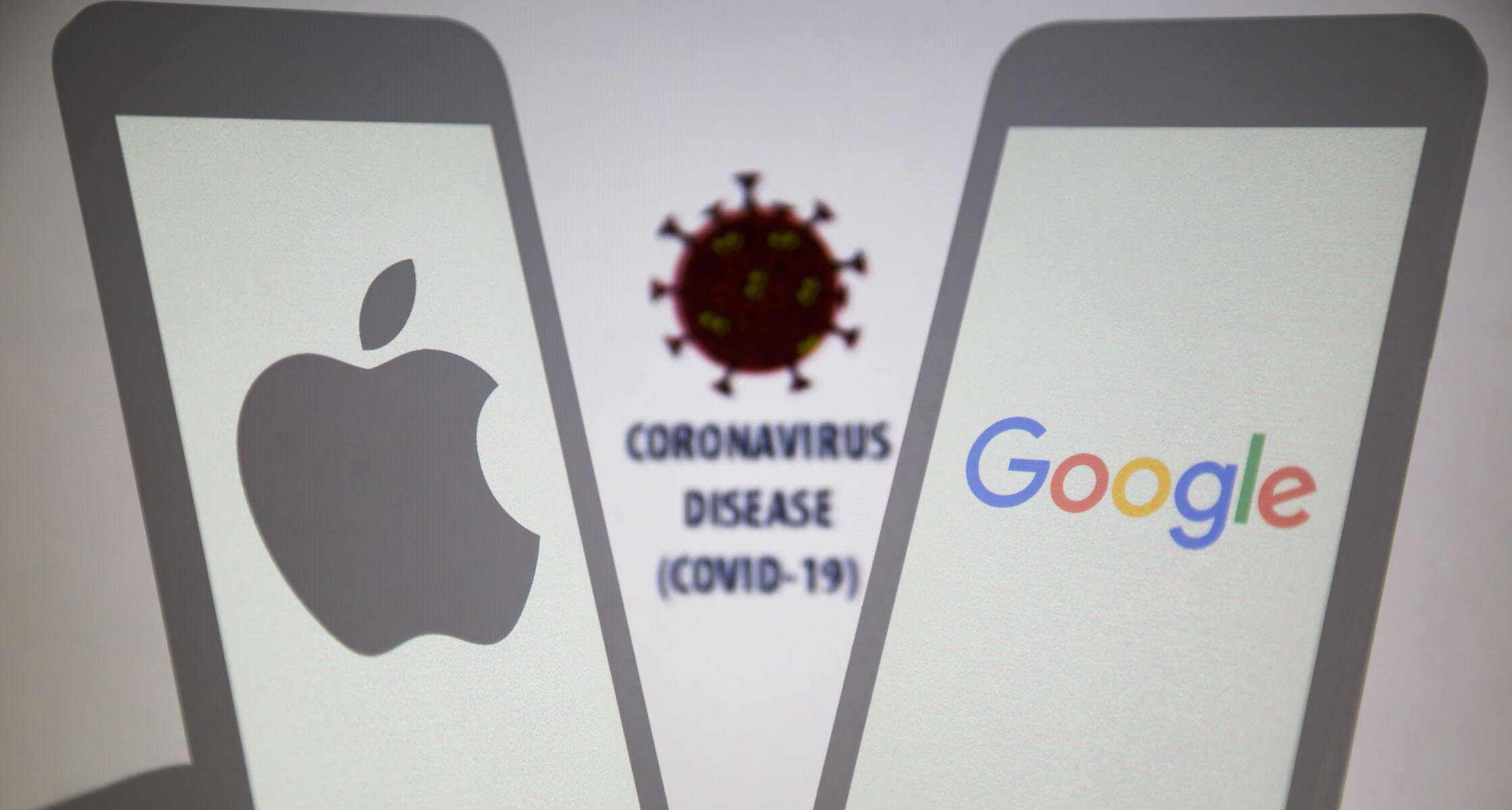 Google выпустила обновление для Android с системой отслеживания больных коронавирусом