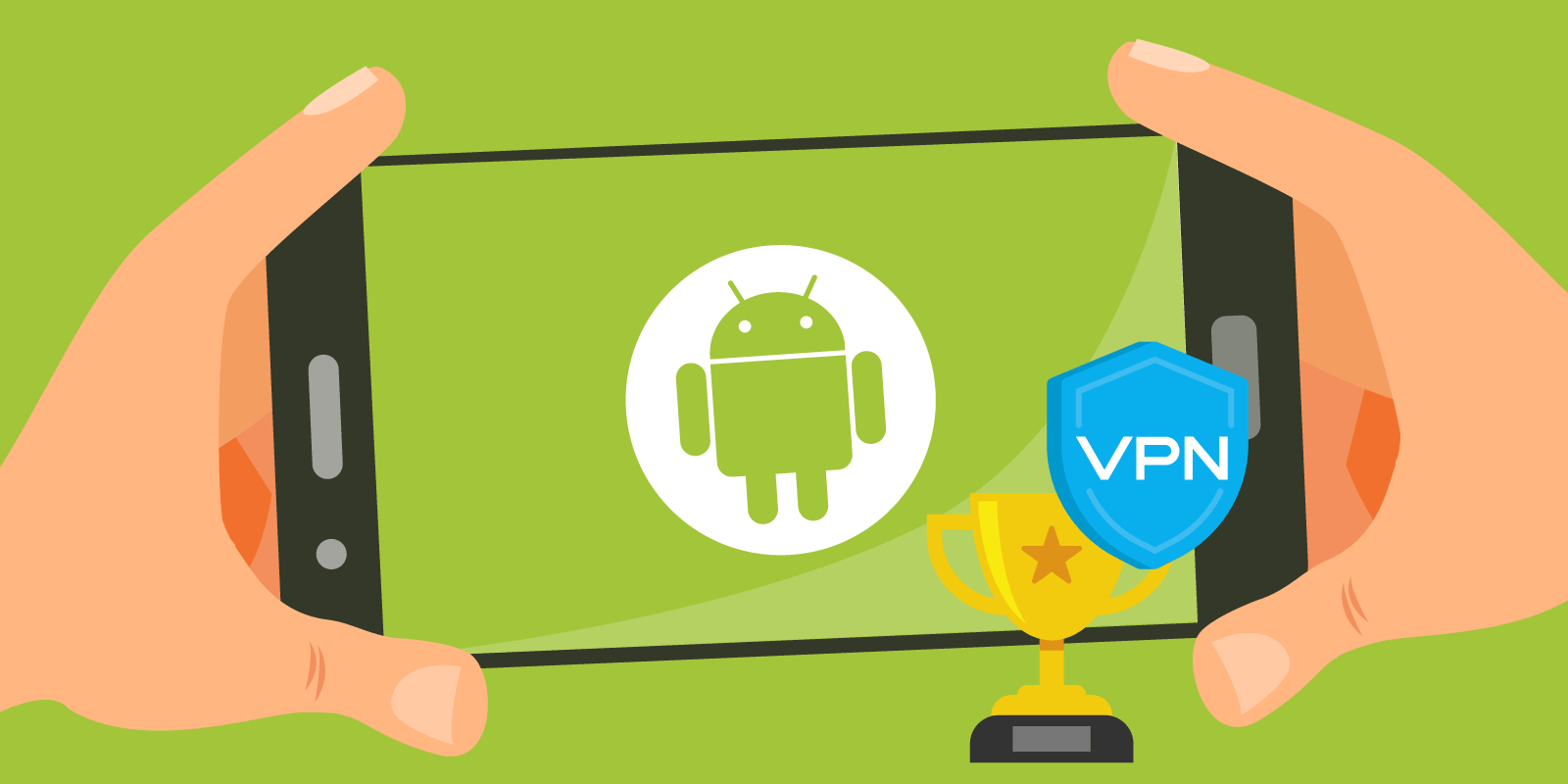 Лучшие VPN для Android в 2020 году