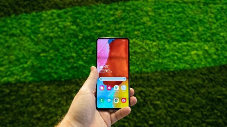Стоит ли покупать Galaxy A51. Что о нём говорят реальные владельцы. Galaxy A51 — самый популярный смартфон 2020-го года. Но оправдан ли этот статус? Фото.