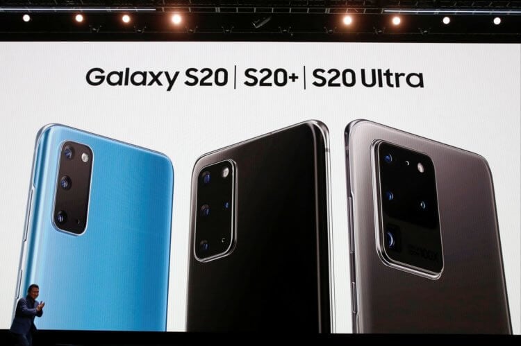 iPhone SE 2020 оказался быстрее Galaxy S20 Ultra за 110 тысяч рублей