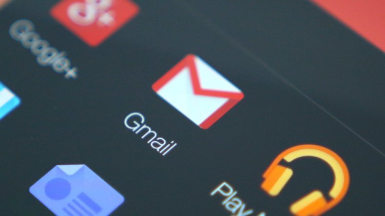 В Gmail для Android появились супер-классные карточки всех ваших покупок. Gmail стал гораздо удобнее в последнем обновлении. Фото.