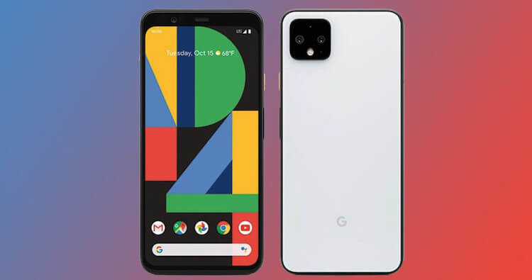 Почему Google Pixel так и не стал лучшим смартфоном на Android