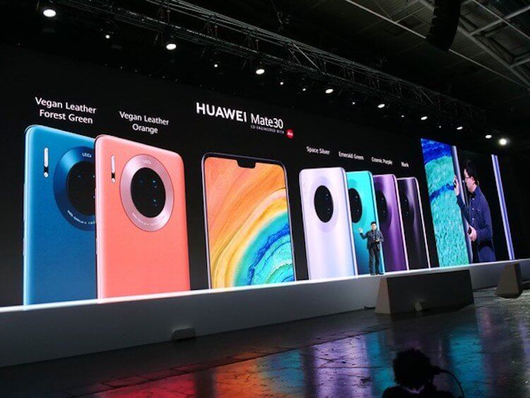 Может ли Huawei работать на Android. Жалко будет потерять Huawei. Фото.
