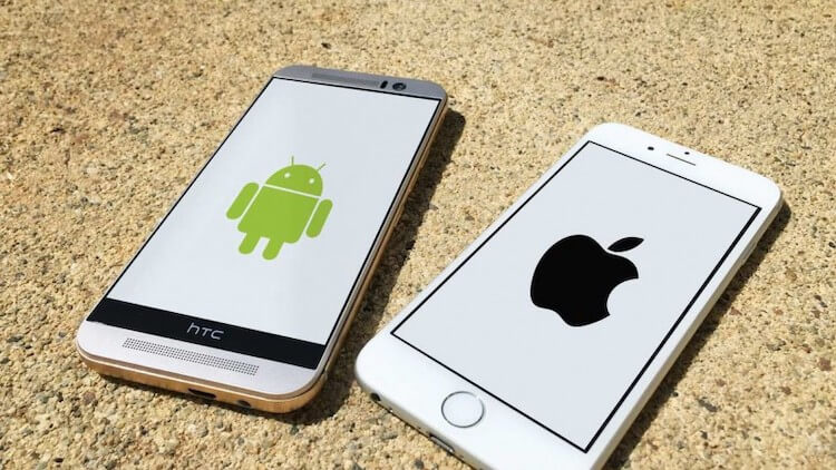 Правда ли, что телефоны на Android лучше iPhone