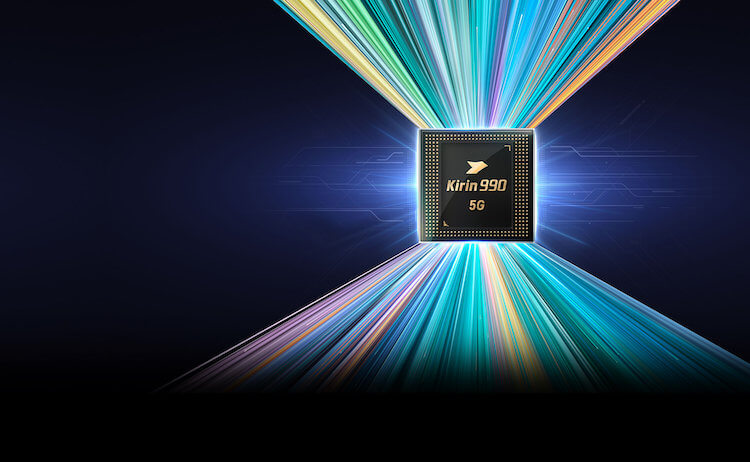 Что будет, если Huawei не сможет выпускать свой процессор. Сможет ли Huawei работать без чипов Kirin? Фото.