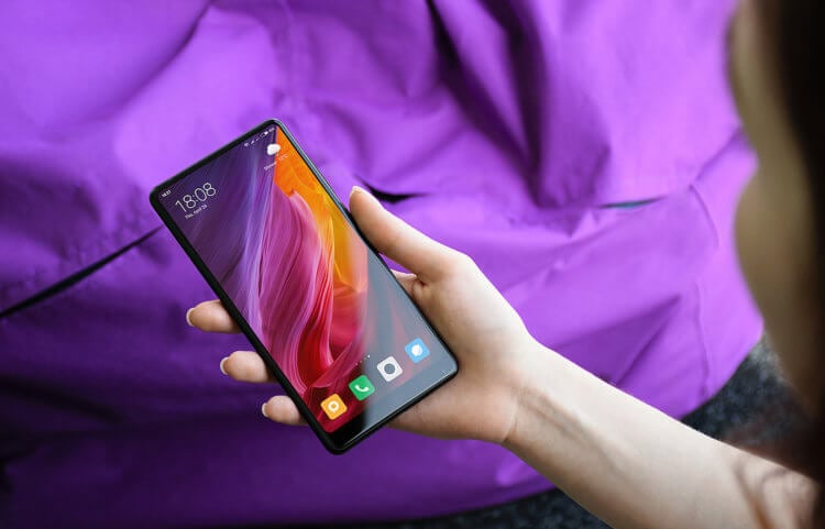 Гендиректор Xiaomi назвал свой любимый смартфон. Угадай, какой