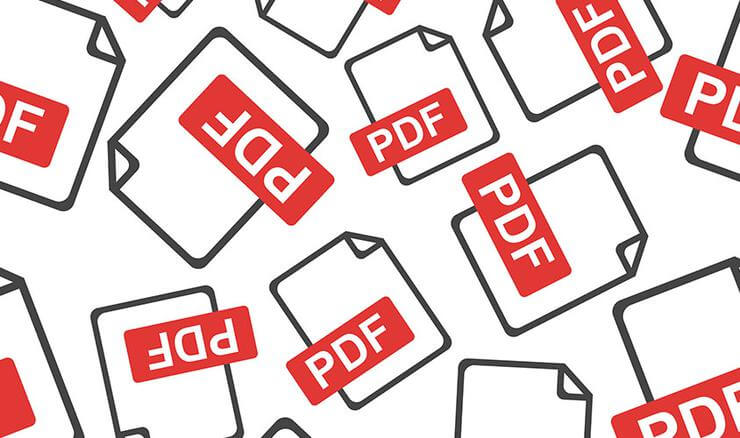 Как сохранить сайт в формате PDF. Есть приложения, которые создают PDF, но его можно сделать и штатными средствами. Фото.