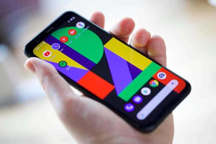 Первая бета-версия Android 11 и рекорд продаж Google Pixel: итоги недели