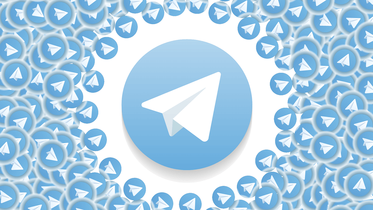 Как посмотреть стикер перед отправкой и другие удобные жесты Telegram