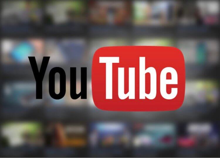 Сторис в Инстаграм. Залог успеха YouTube в его аудитории. Конечно, он хочет ее увеличить. Фото.