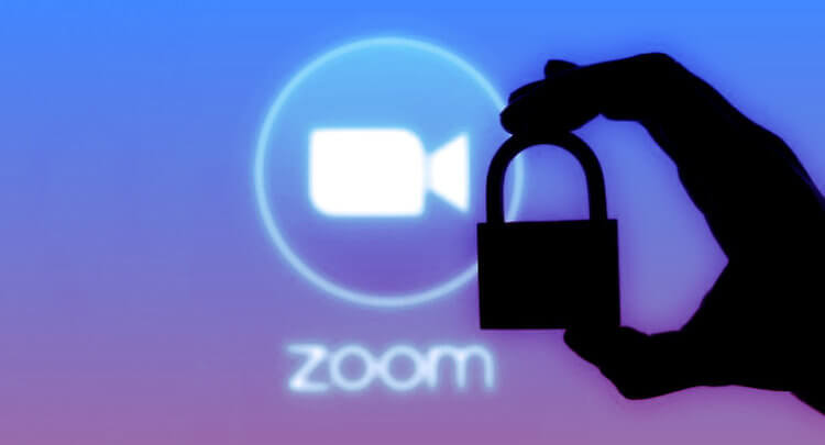 Важность шифрования видеоконференции. Безопасным должен быть не только Zoom, но и другие сервисы. Фото.