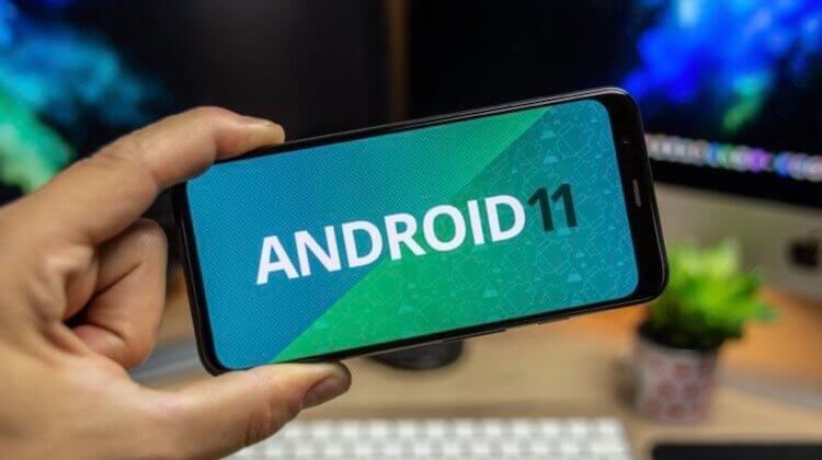Google выпустила первую бета-версию Android 11. Как скачать. Android 11 обещает быть самым знаковым обновлением последних лет. Фото.