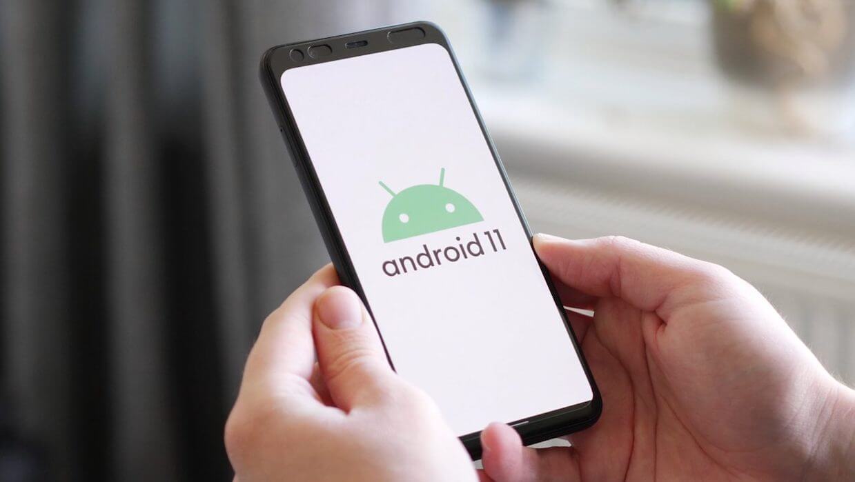 Google официально выпустила первую бета-версию Android 11. Как скачать